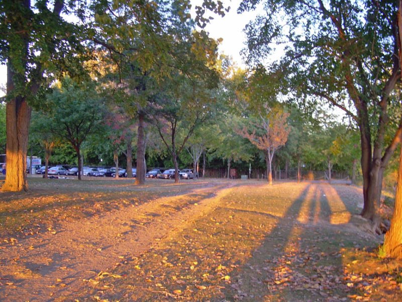 City of Beacon Waterfront Park