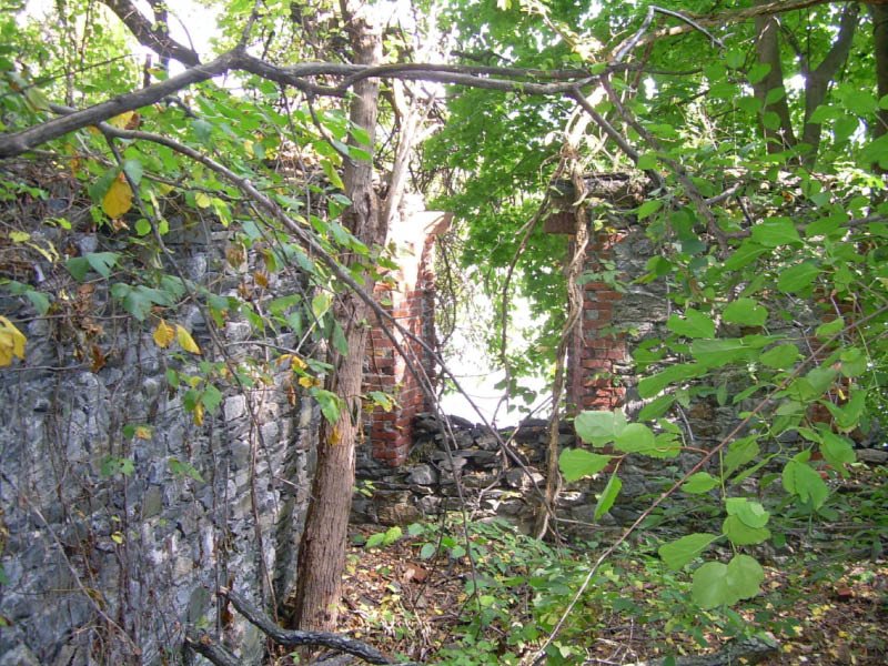 Denning’s Point State Park