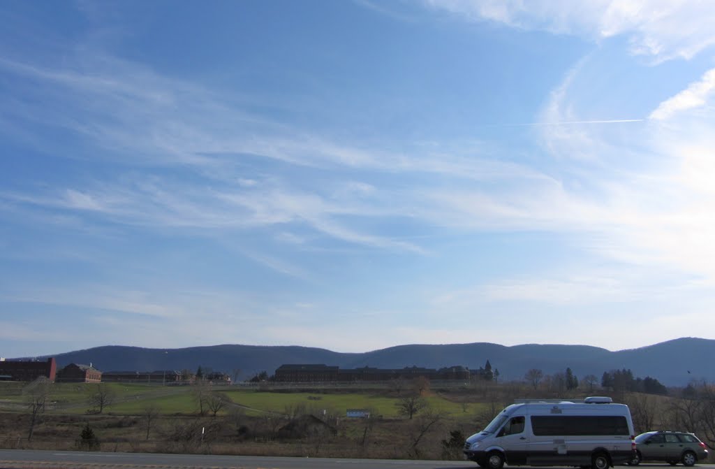 Fishkill Correctional