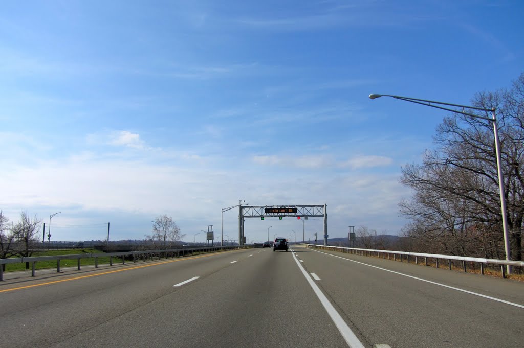 Rt 84 West