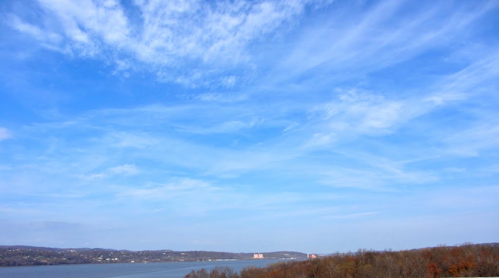 The Hudson