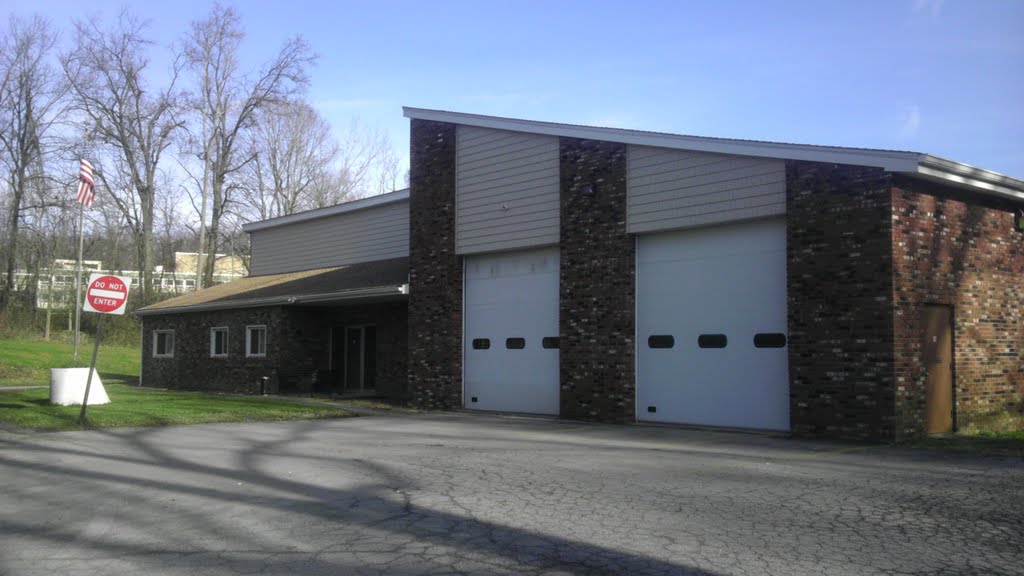 Beacon Volunteer Ambulance Corps