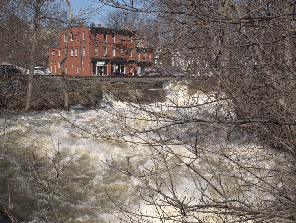Beacon, NY