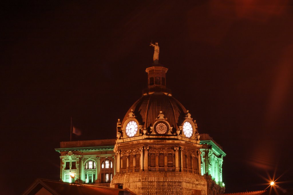 Court House