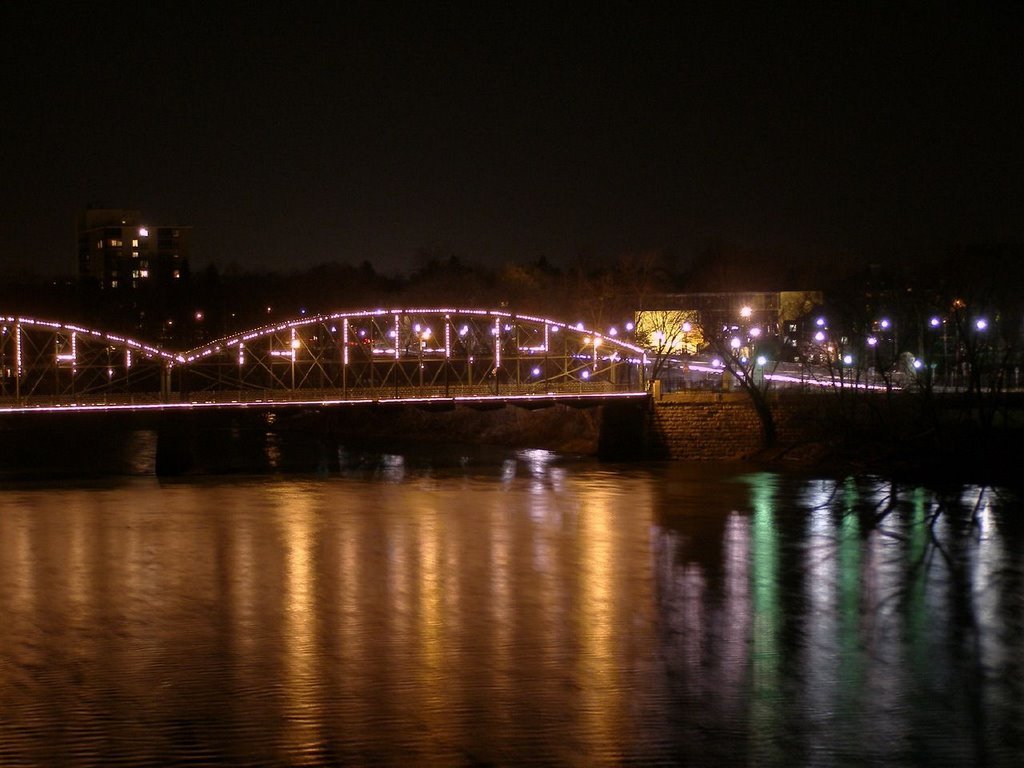 Washington St Bridge
