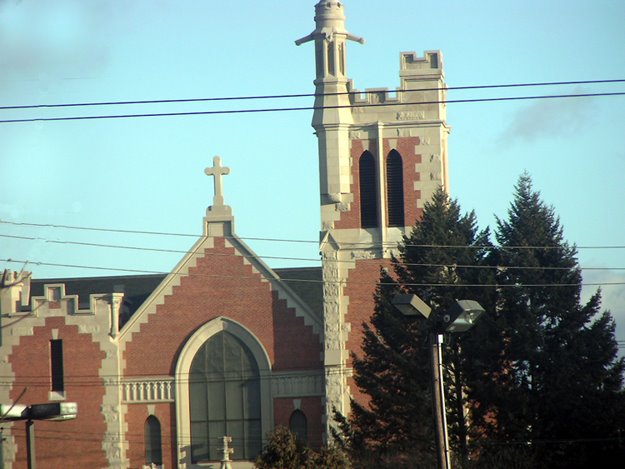 St. Pauls Church