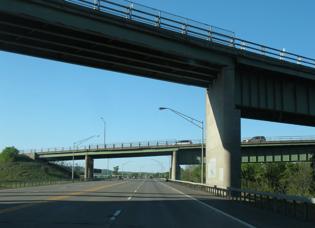 Southern Tier exchanges