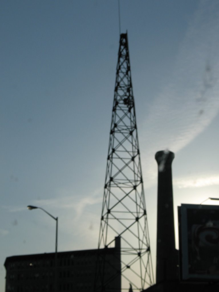 Marconi Tower