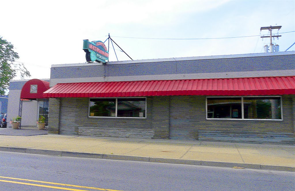 Corteses Restaurant (6/11)