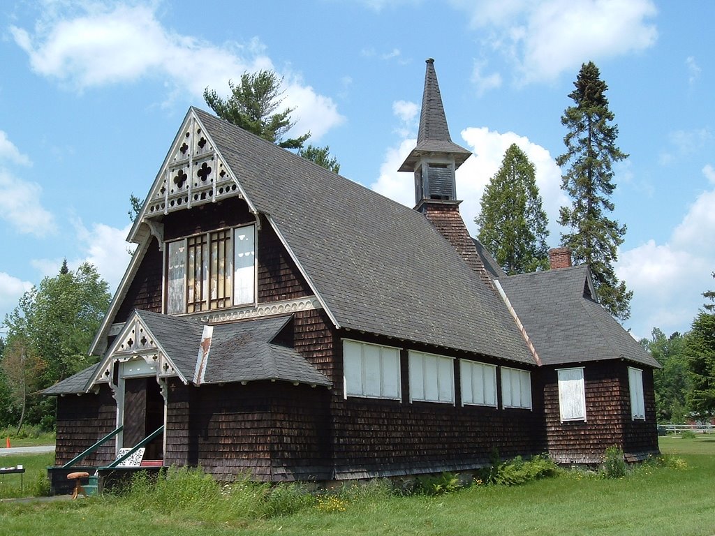 Old Church