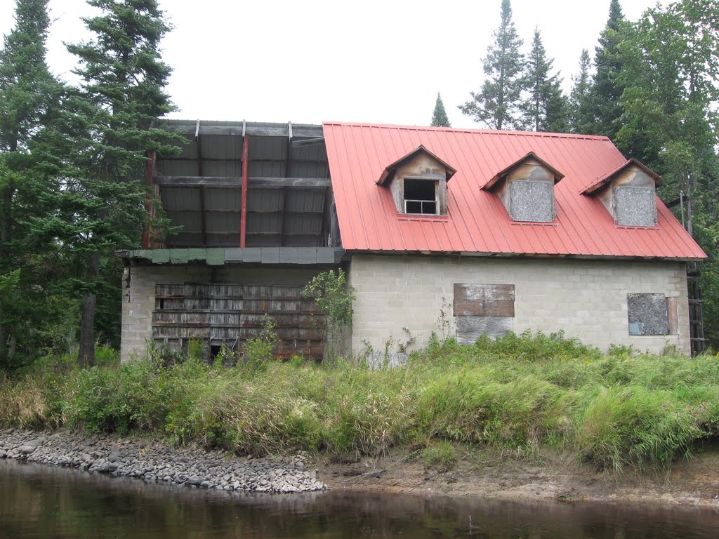 house on sumner brook
