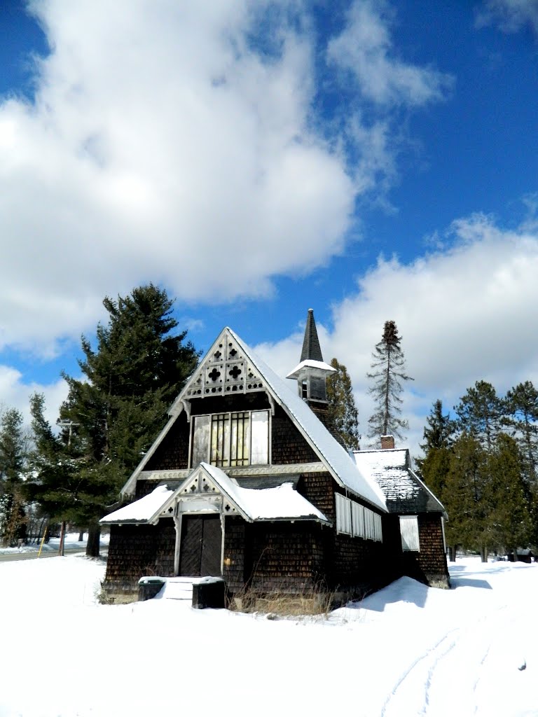 Lake Placid
