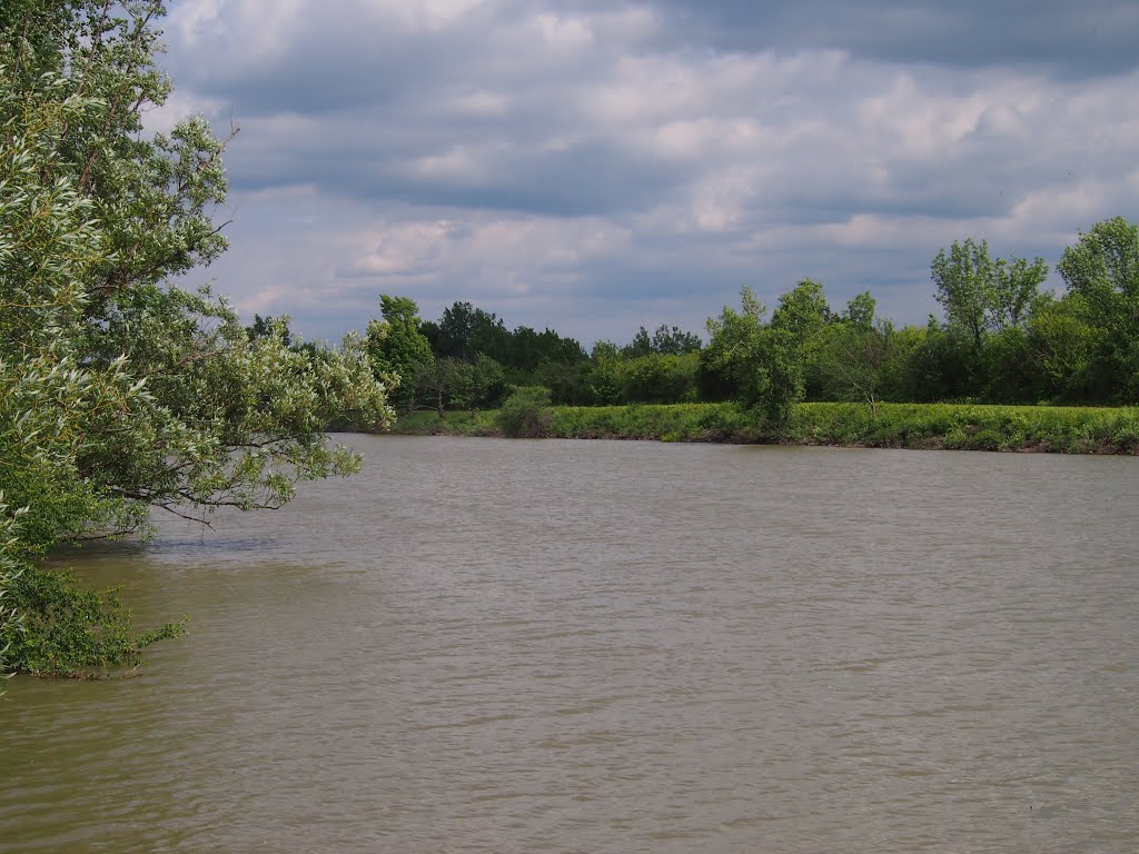 Erie Canal