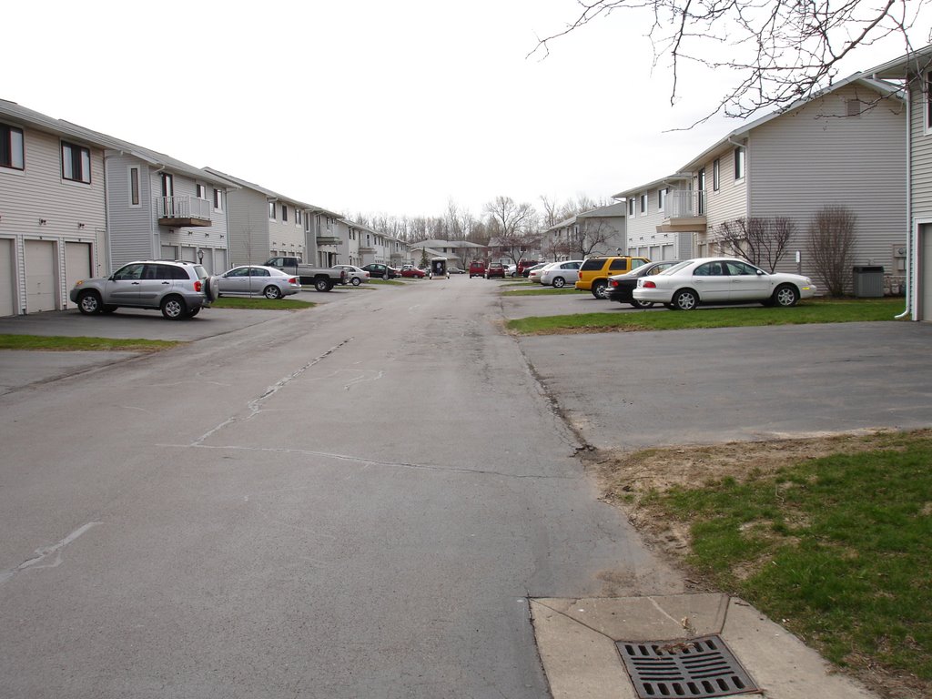 Eastbrooke Condos