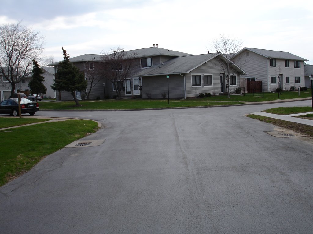 Eastbrooke Condos