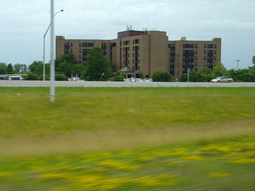 Jewish Home of Rochester