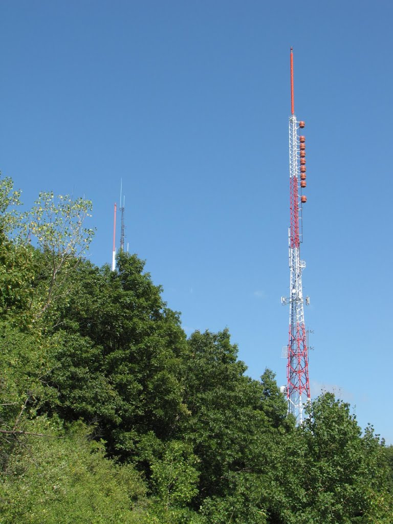 Communication Towers