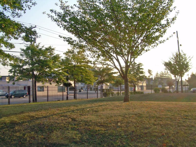 Bay Shore Memorial Park