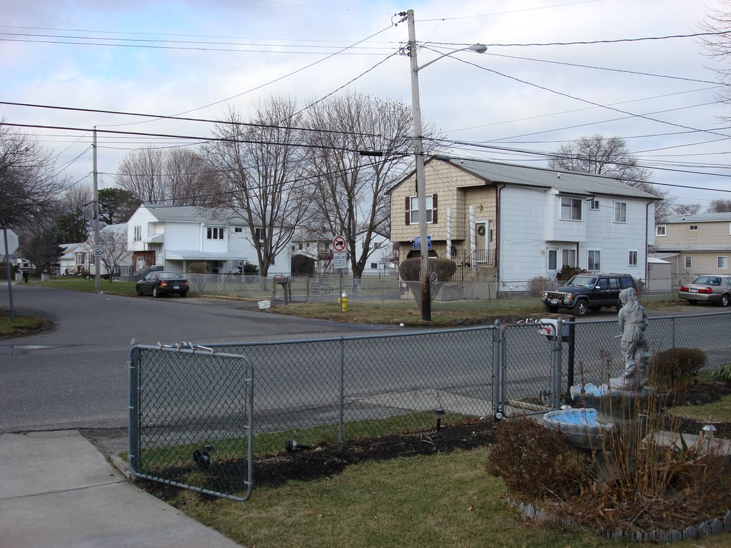 Stein Dr - Dalton Rd