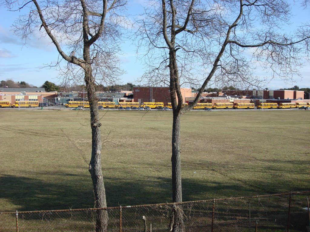 Brentwood High School