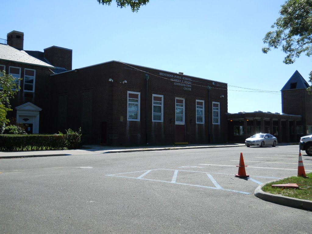 Brentwood School District Administrative Offices