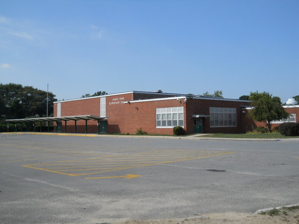 Laurel Park Elementary School