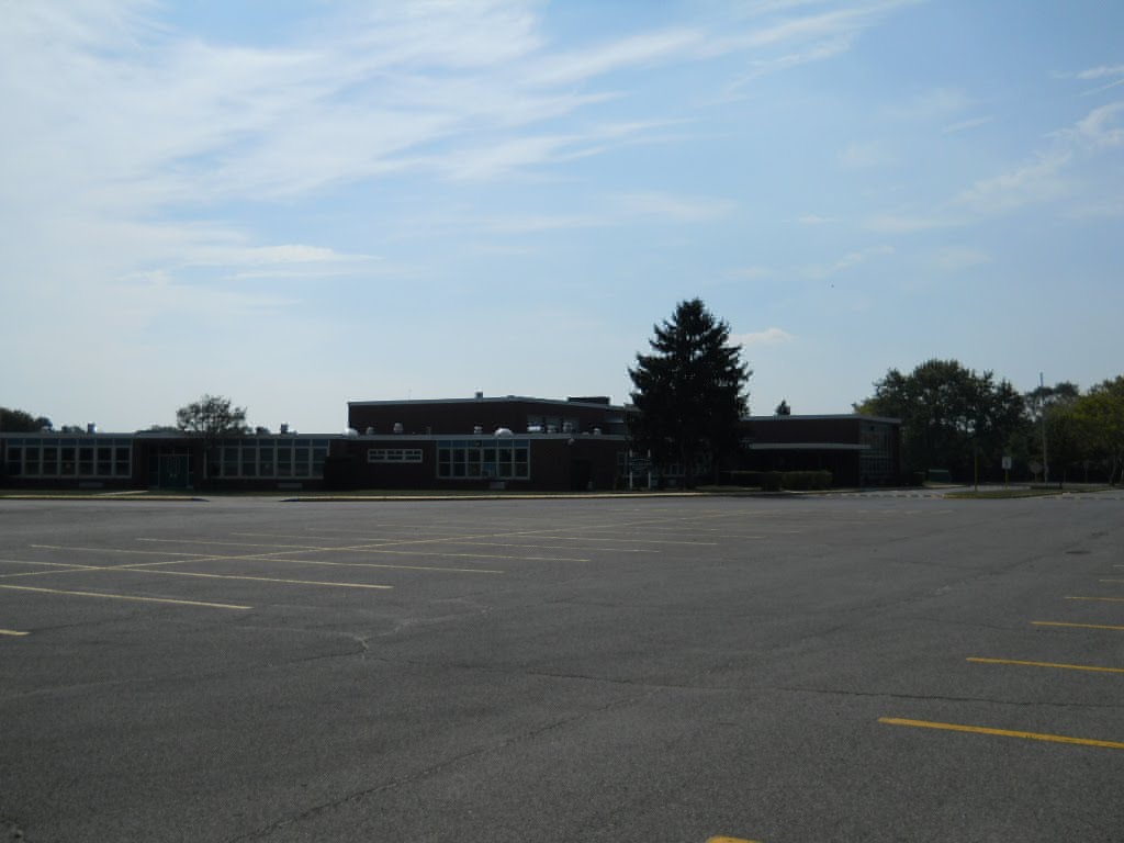 Southeast Elementary School