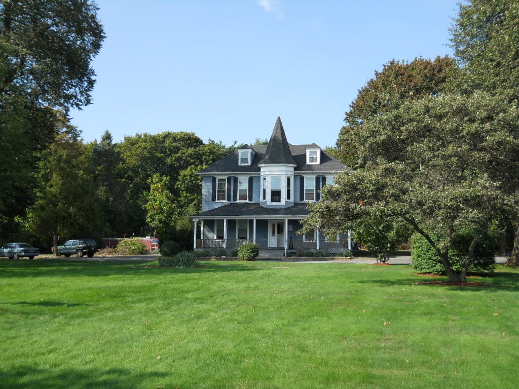 Old Arborlea Inn