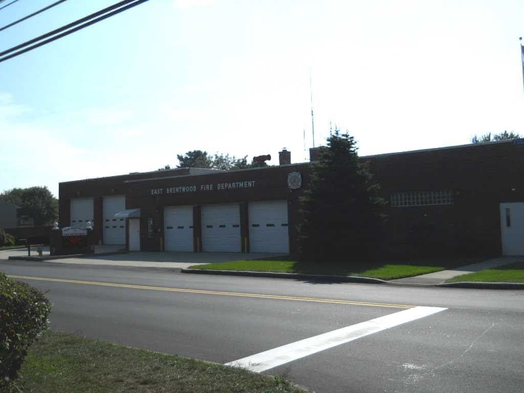 East Brentwood Fire Department
