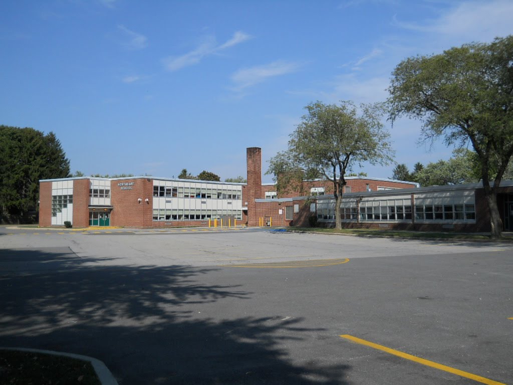 Brentwood