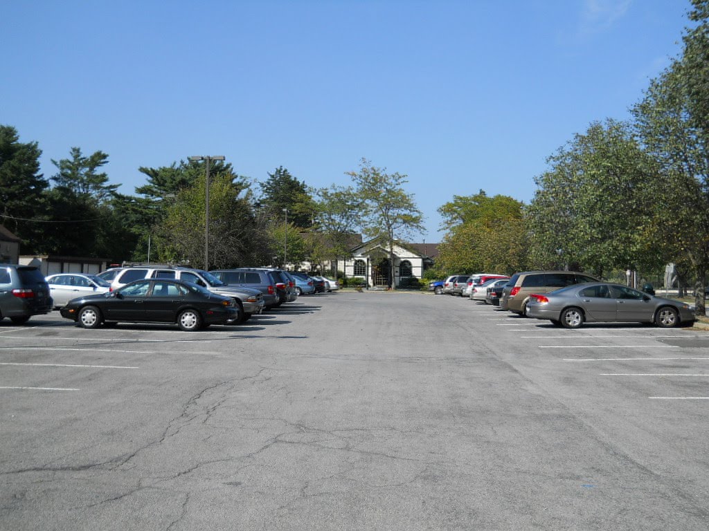 Brentwood Country Club
