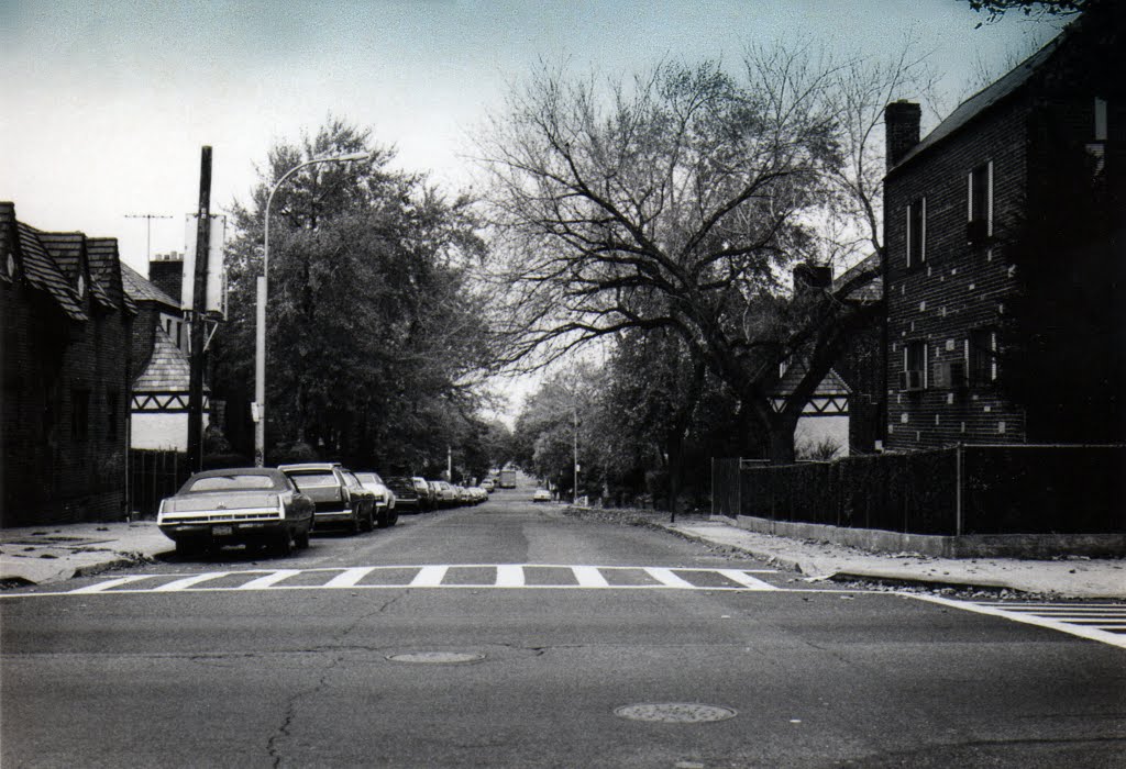 New York | Queens [1981]