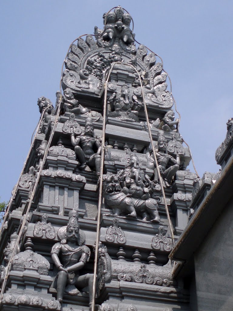 Flushing Ganesh Temple