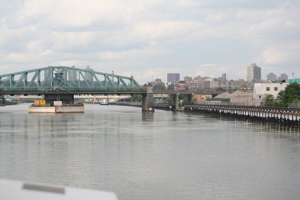 145th street bridge
