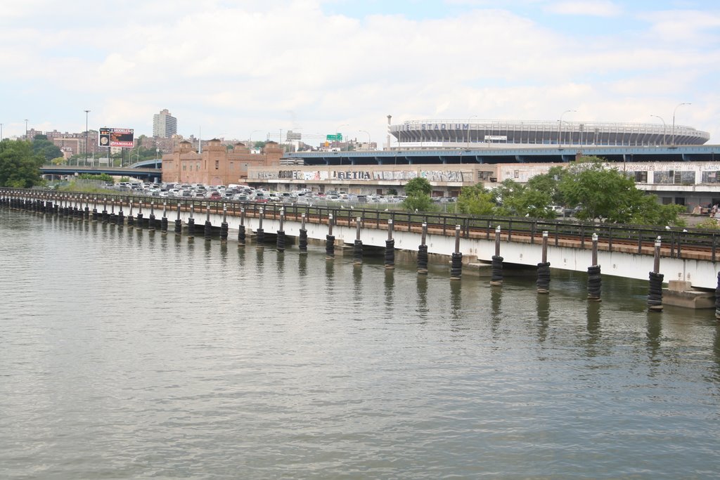 Yankee stadium