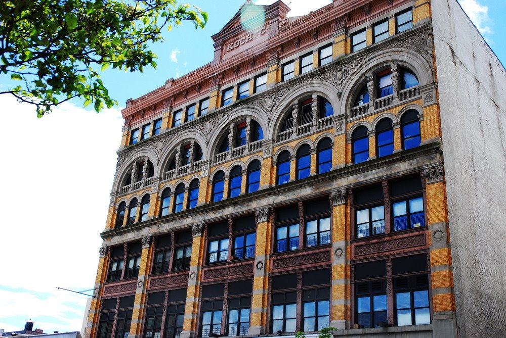 New York - Harlem 125St