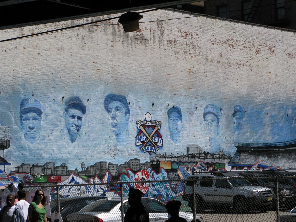 Bronx