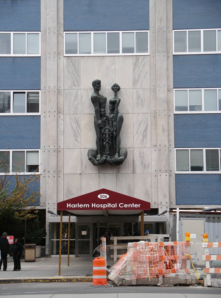 Harlem Hospital