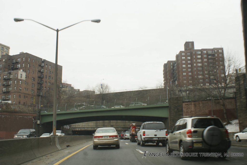 BRONX NY