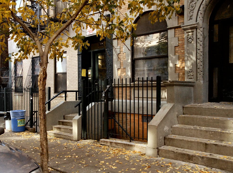 Grandparents First Home - 102 137th Street