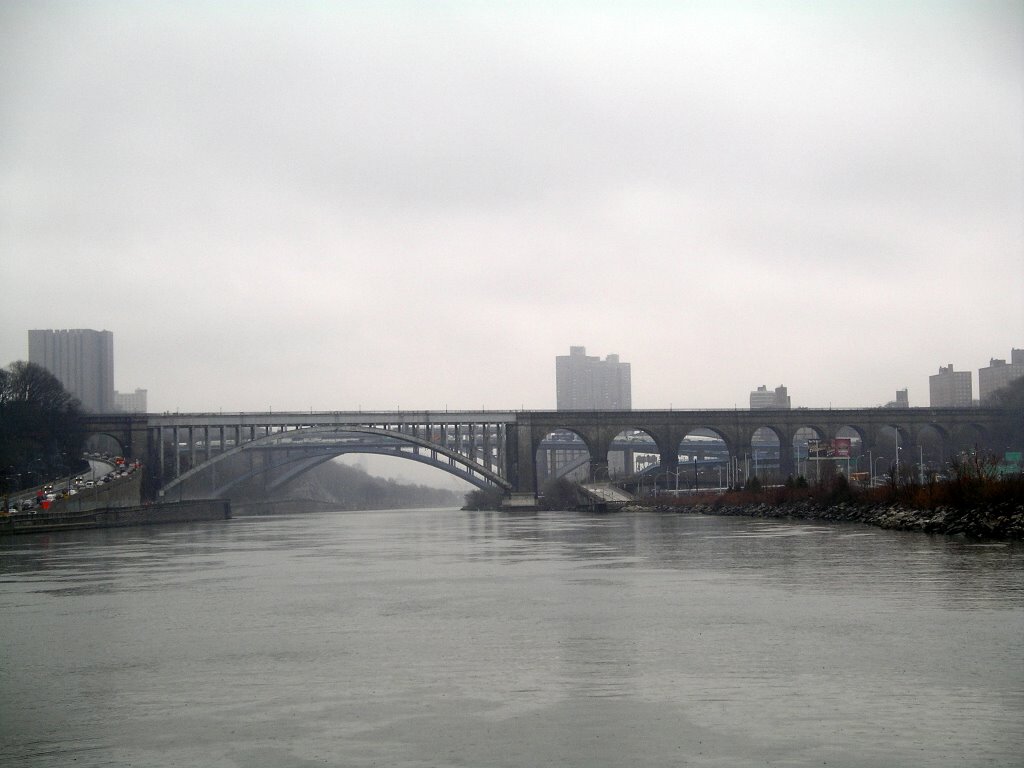High Bridge