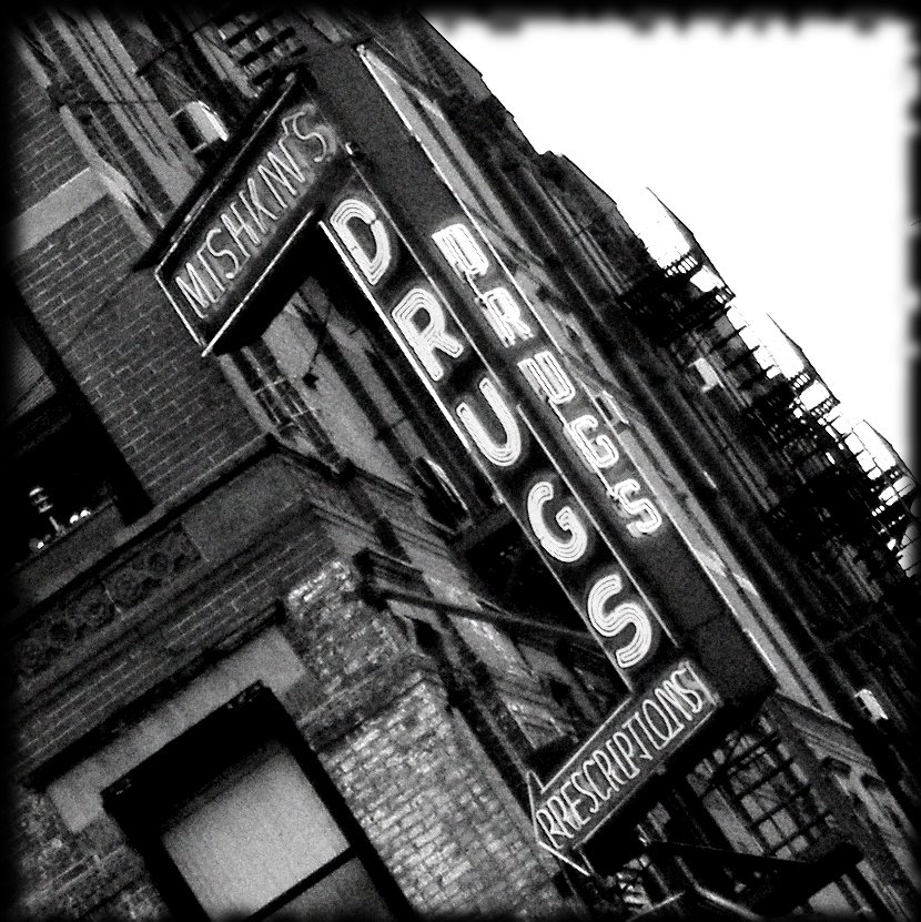 In Harlem