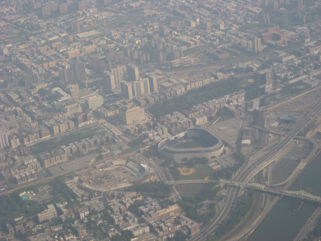 Estadi dels Yankees