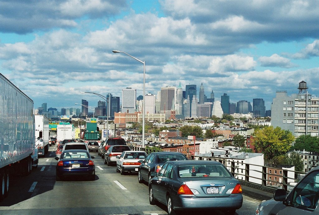 New York