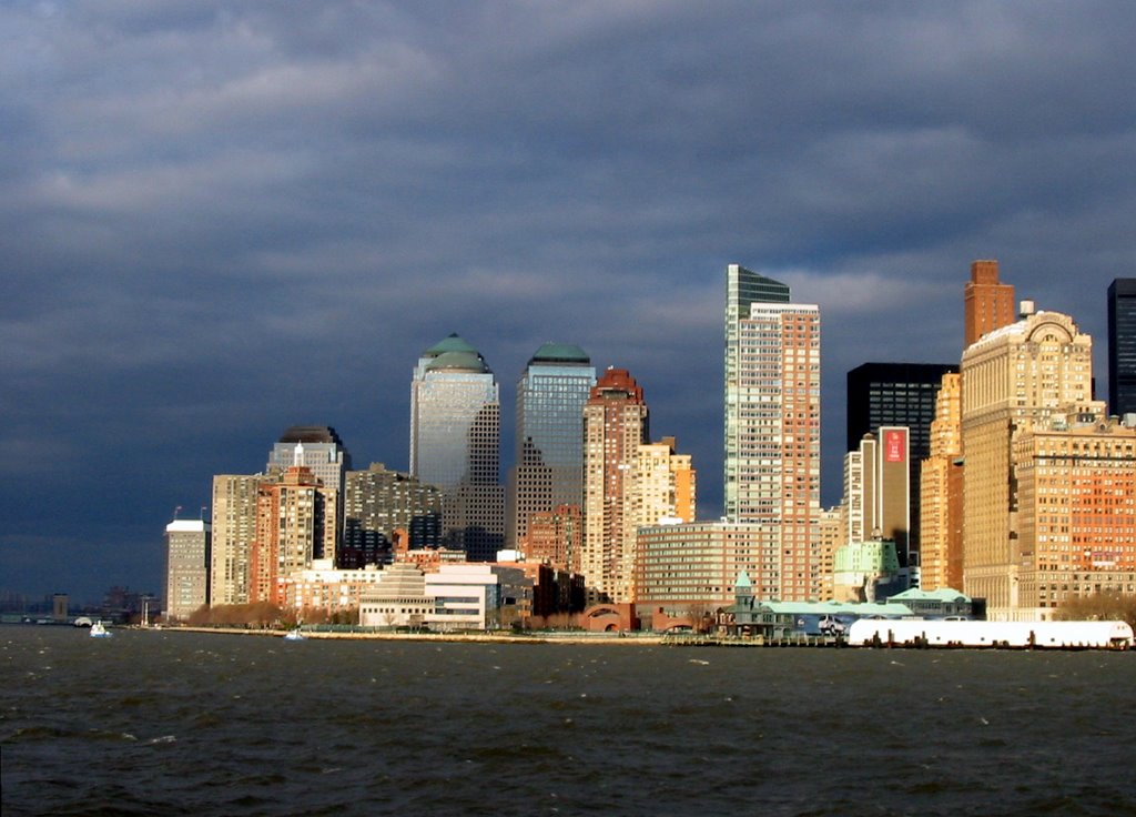 New York City - USA