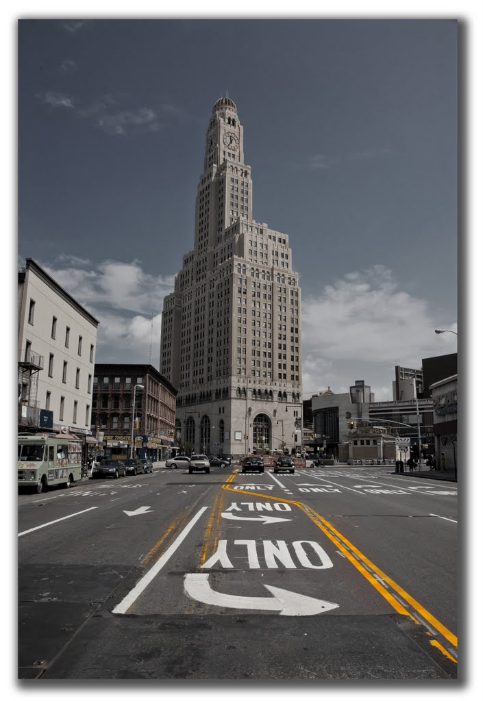 Brooklyn