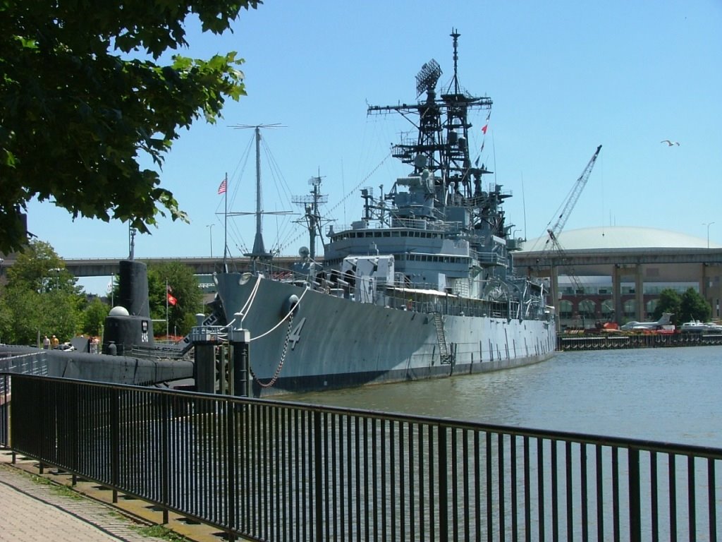 USS Little Rock