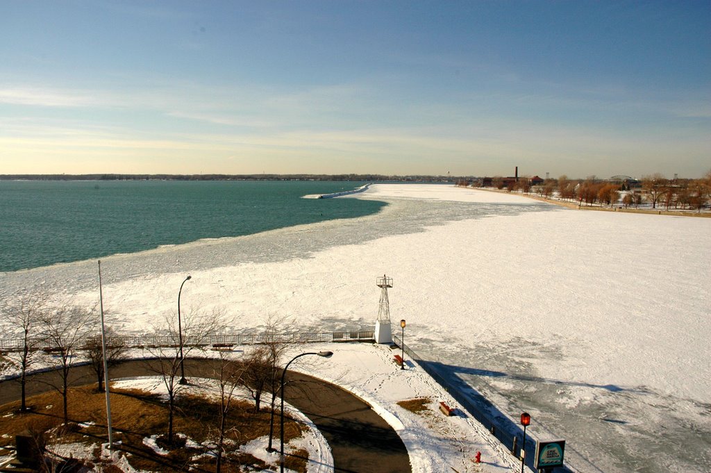 Lake Erie