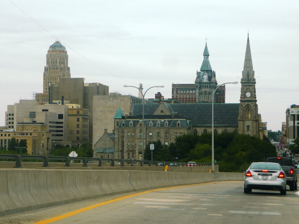 Buffalo, NY