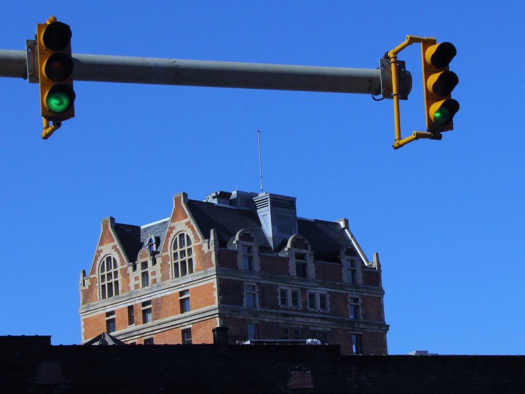 Buffalo, NY, USA.